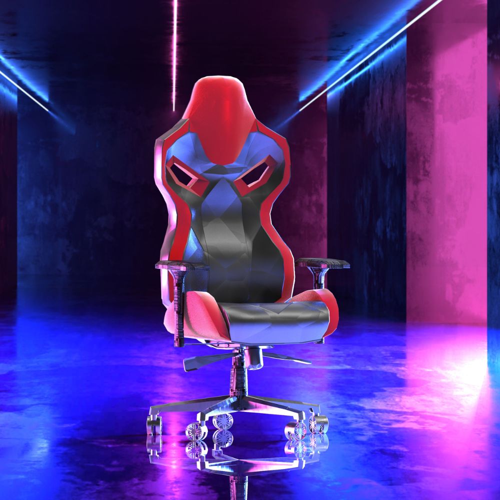 Best Gaming Chair For For Bad Back