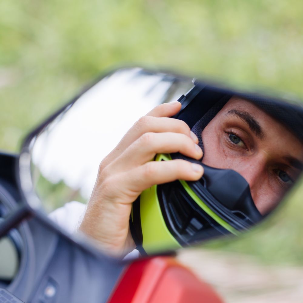 The Best Earbuds For Motorcycle Helmets