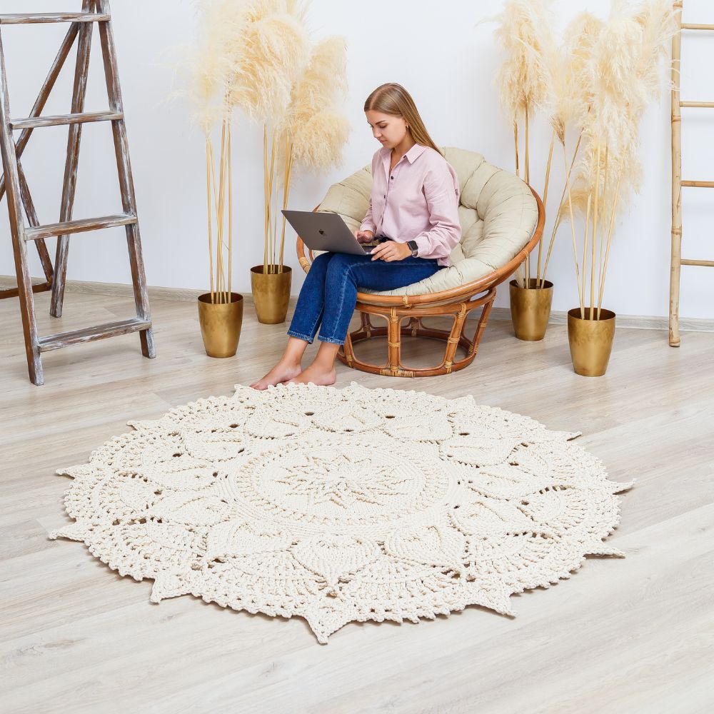 The Best Rug For Sound Absorption