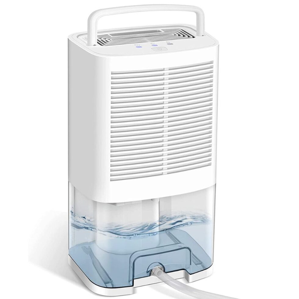 The Best Dehumidifier For A Boat. Top 5 Dehumidifiers To Keep The