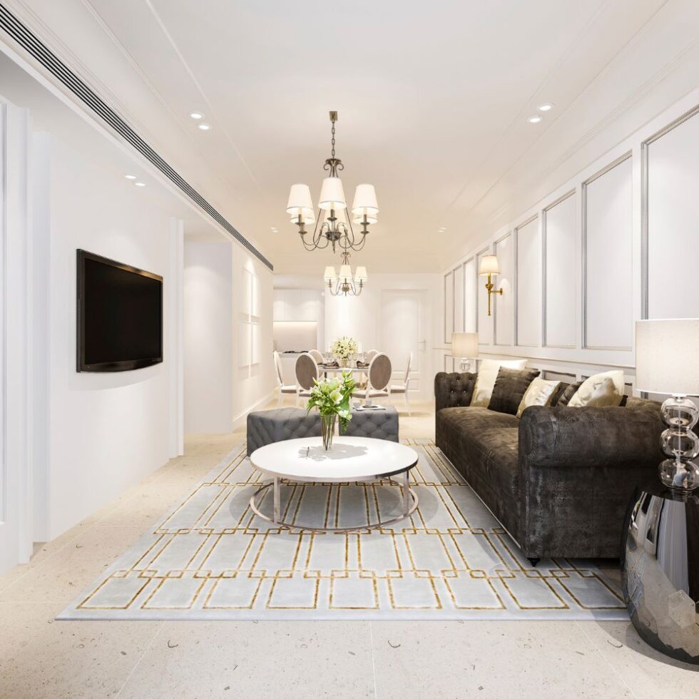 The Best Chandelier For Vaulted Ceiling. Discover The Top 5 Best Rated