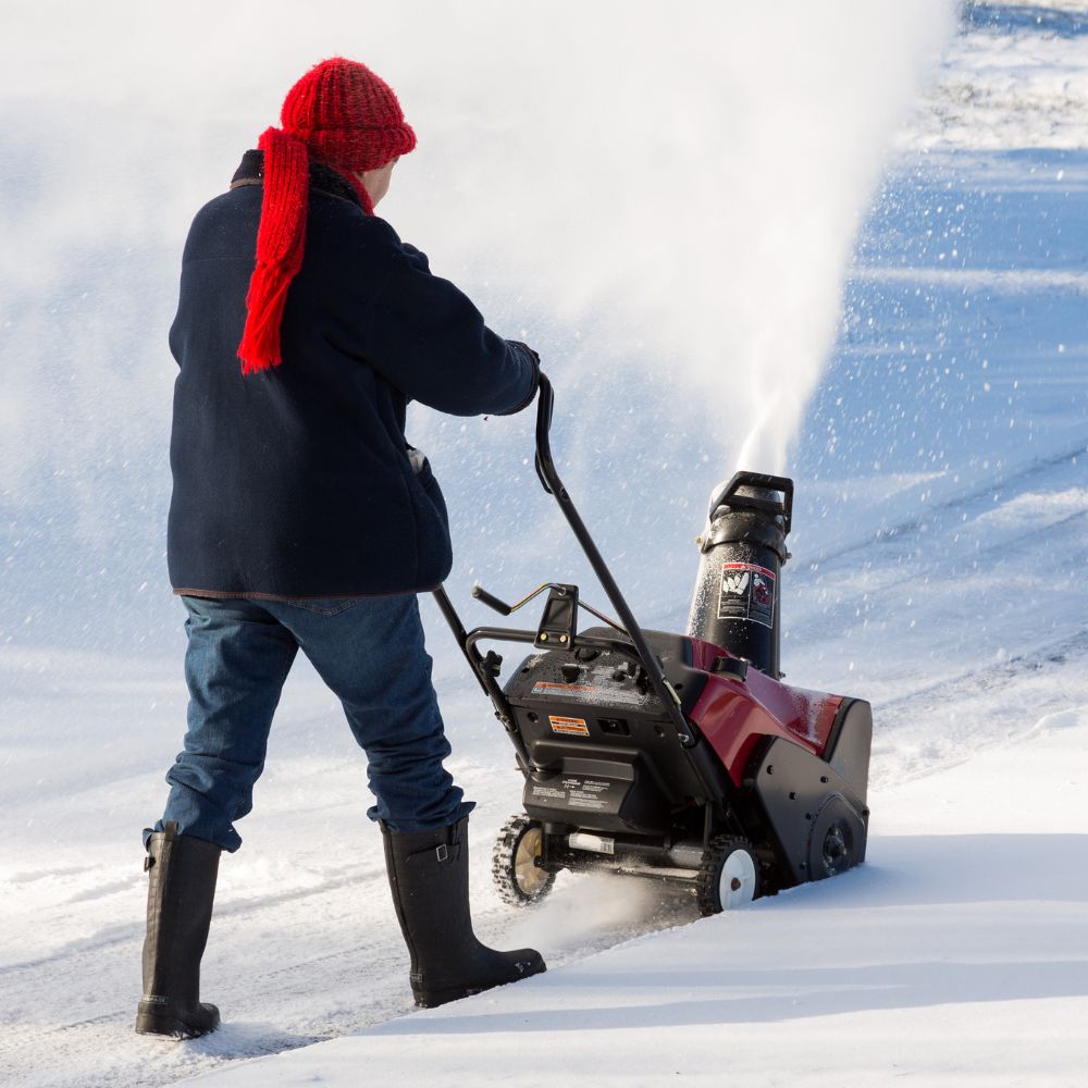 top Snow Blower For Wet Snow