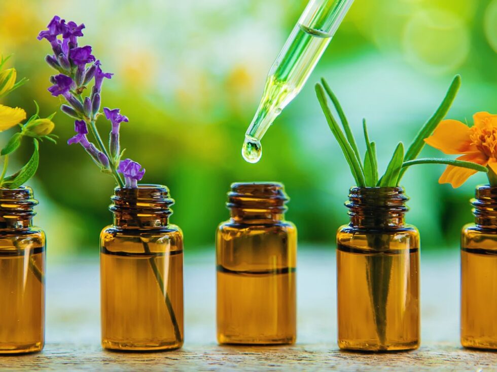 The Best Essential Oils For Face Steaming Luxury Awesome