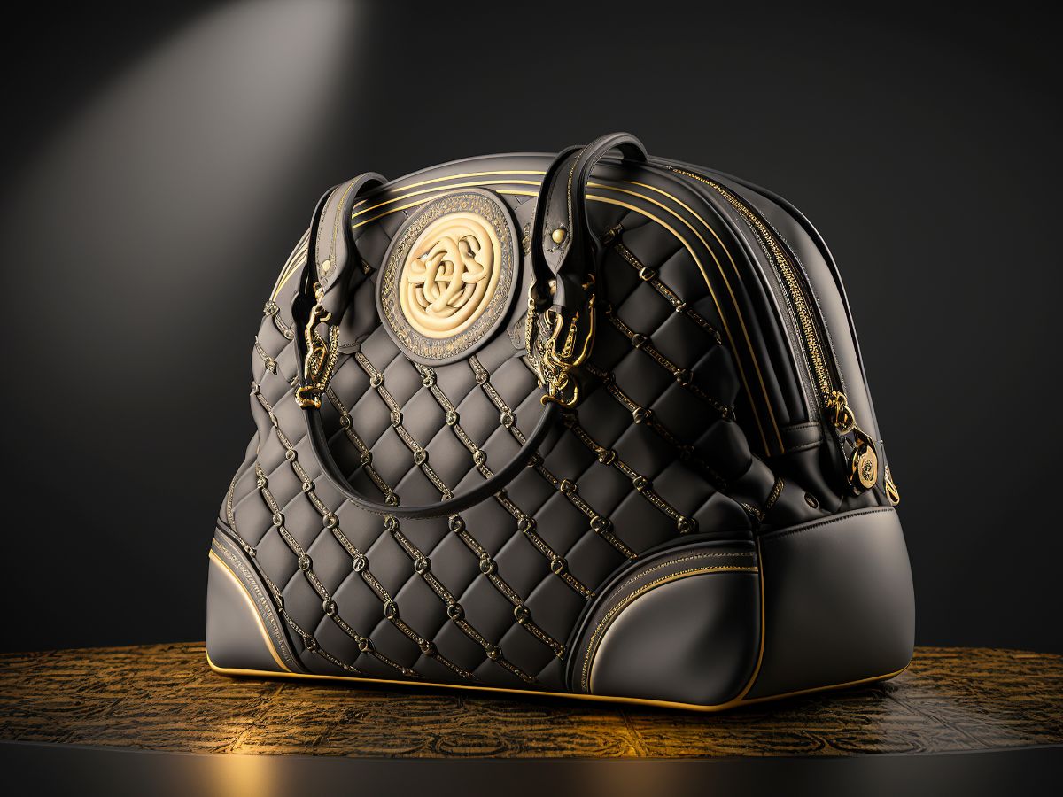 The Most Expensive and Rare Handbags - Profiles of the World's Most Coveted Luxury Designer Handbags 2